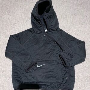 Black Nike Toddler Sz 24 mo set